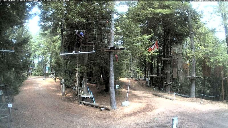Ontree Park