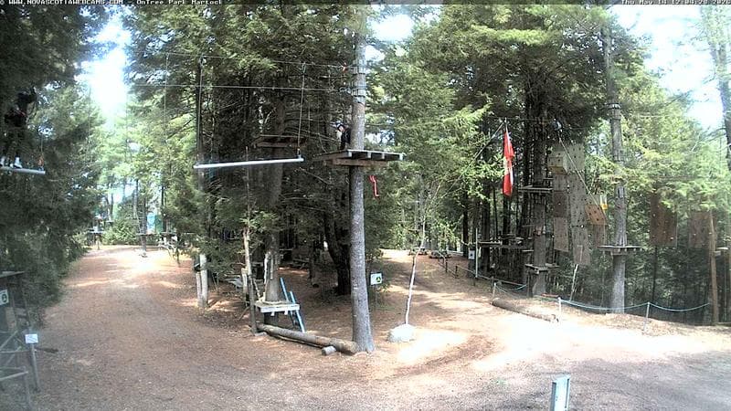 Ontree Park