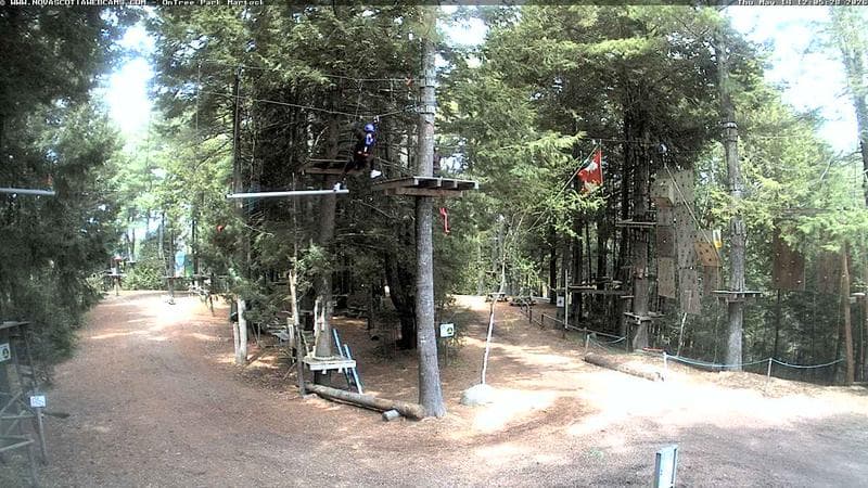 Ontree Park