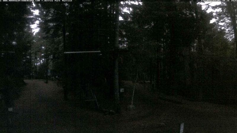 Ontree Park