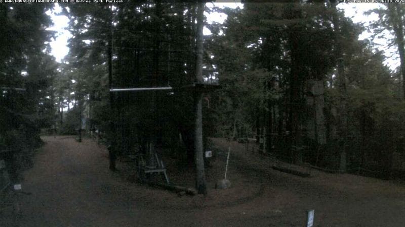 Ontree Park
