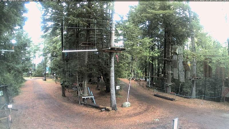 Ontree Park