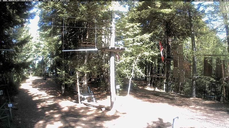 Ontree Park