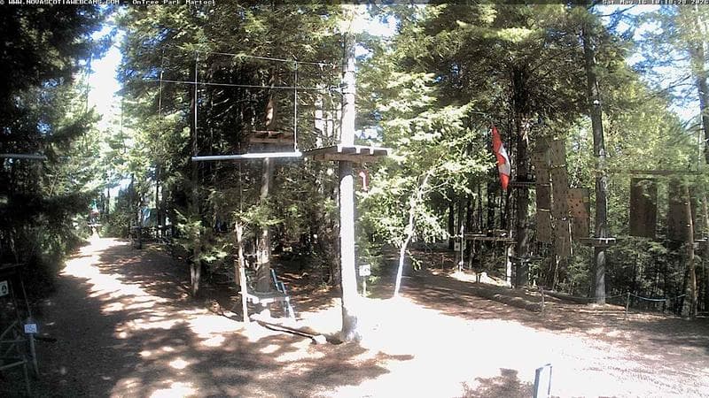 Ontree Park