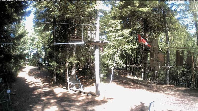 Ontree Park