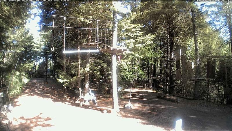 Ontree Park