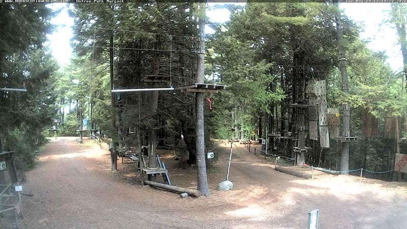 Ontree Park