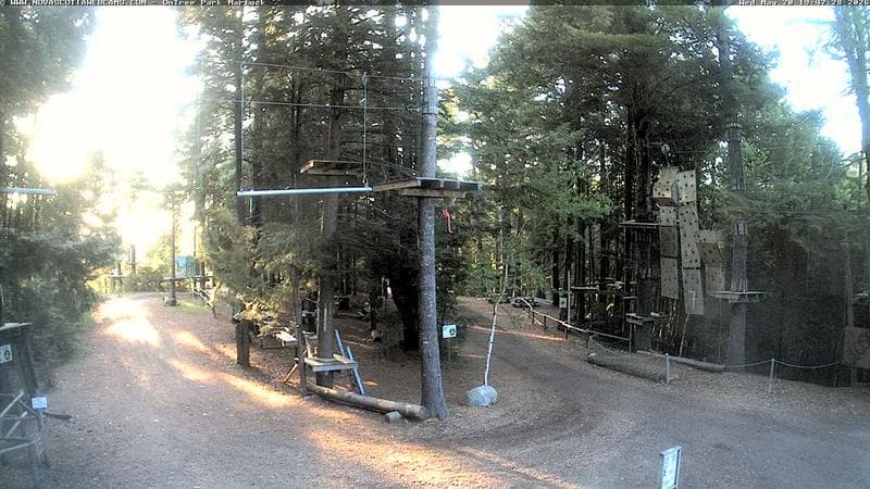 Ontree Park