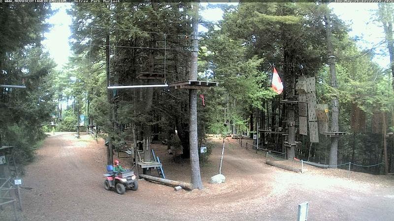 Ontree Park