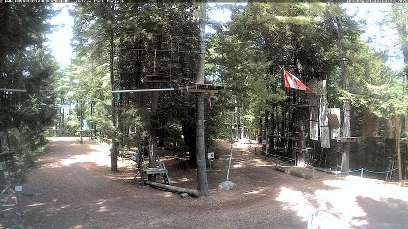 Ontree Park