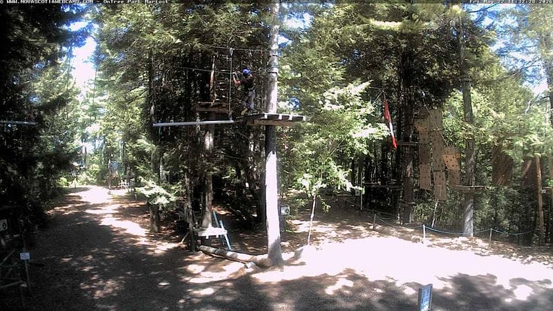 Ontree Park