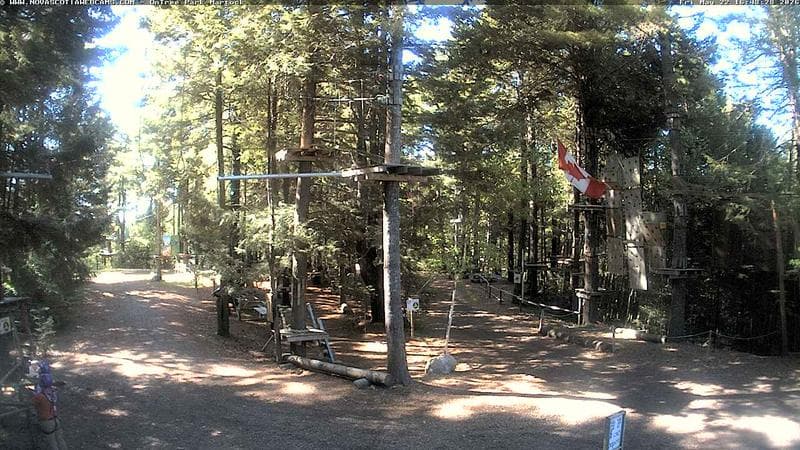 Ontree Park