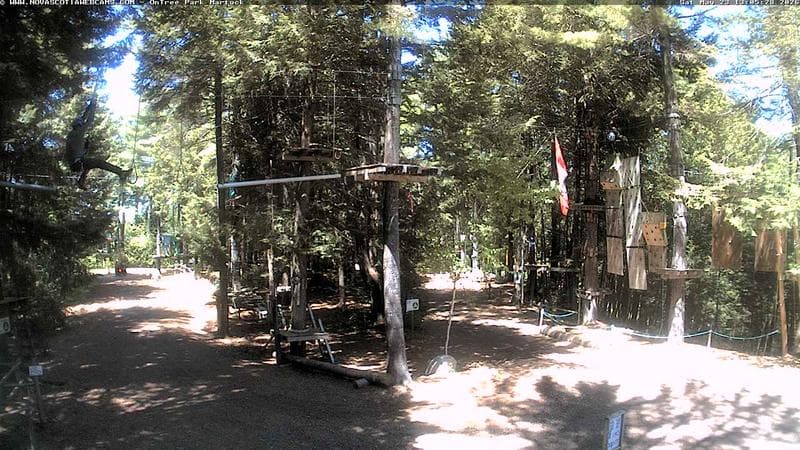 Ontree Park