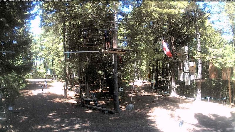 Ontree Park