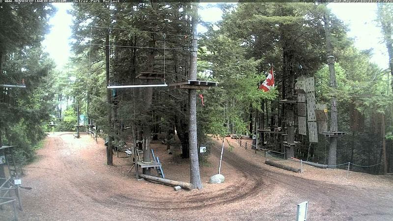 Ontree Park