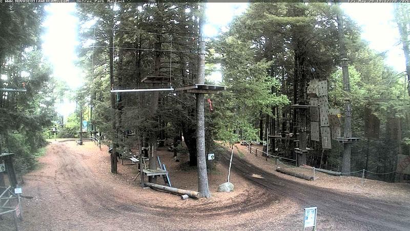 Ontree Park