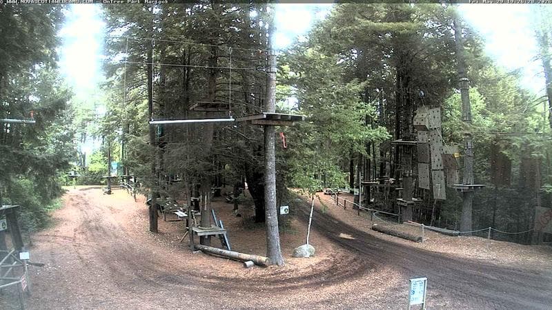 Ontree Park