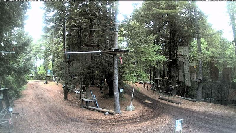 Ontree Park