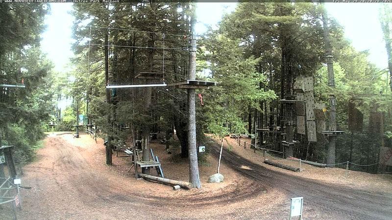 Ontree Park