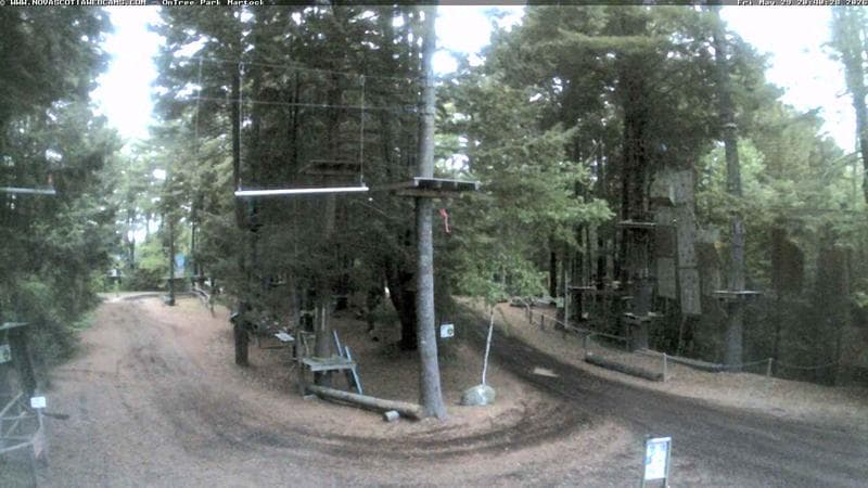 Ontree Park