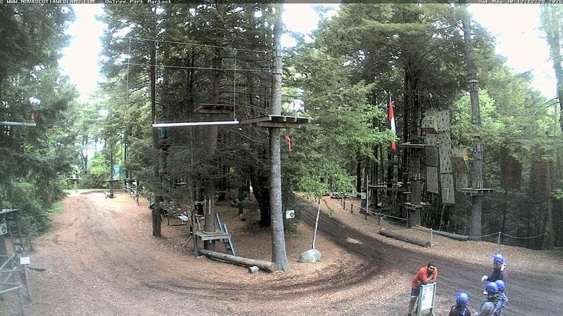 Ontree Park