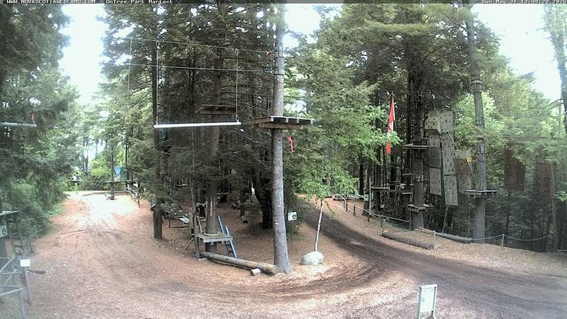 Ontree Park