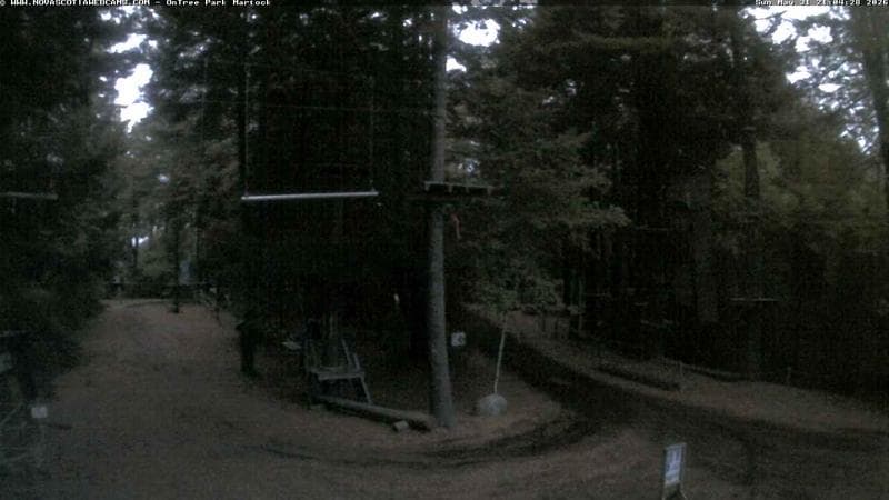 Ontree Park