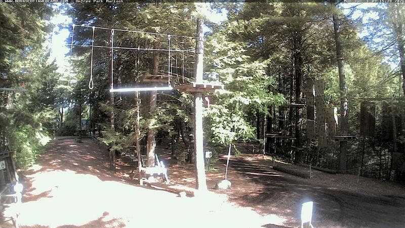 Ontree Park