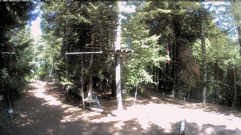 Ontree Park