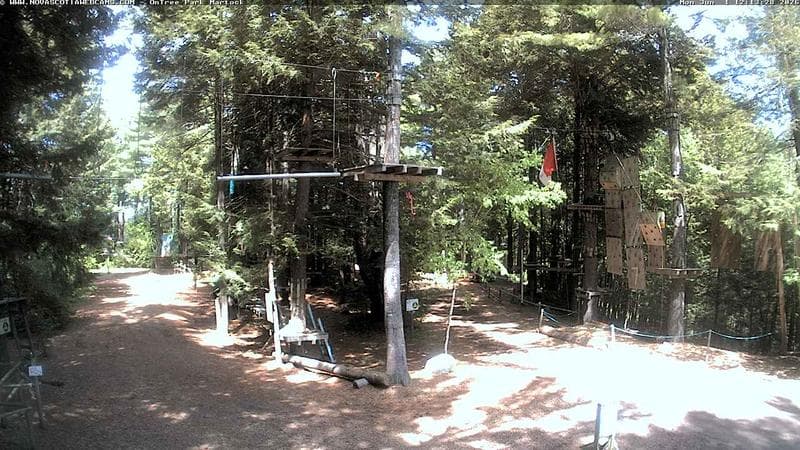 Ontree Park