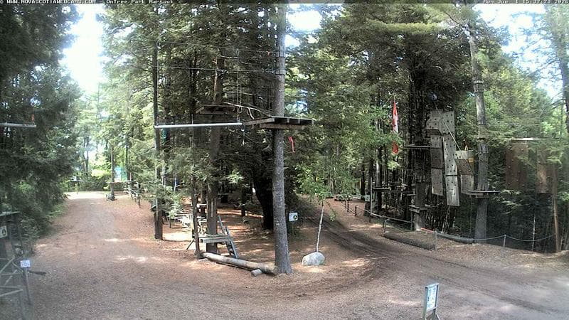 Ontree Park