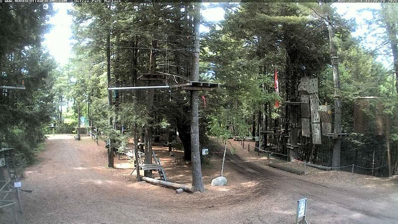 Ontree Park