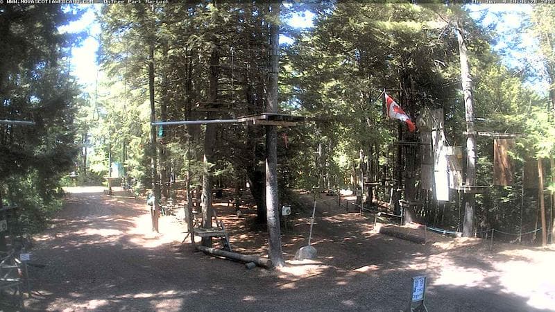 Ontree Park