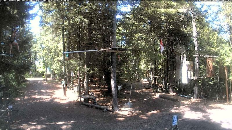 Ontree Park