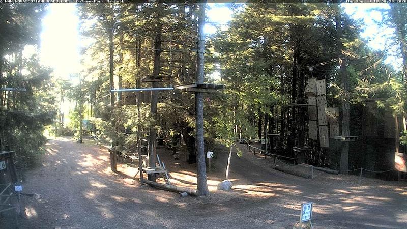 Ontree Park