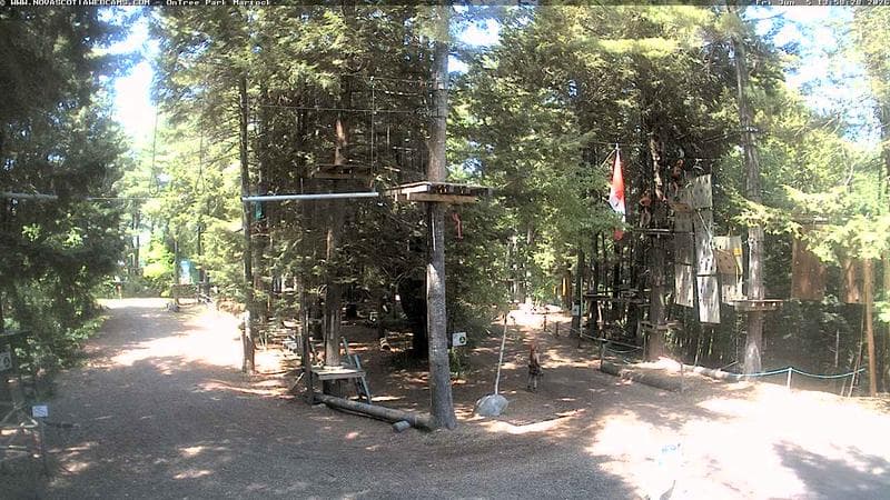 Ontree Park