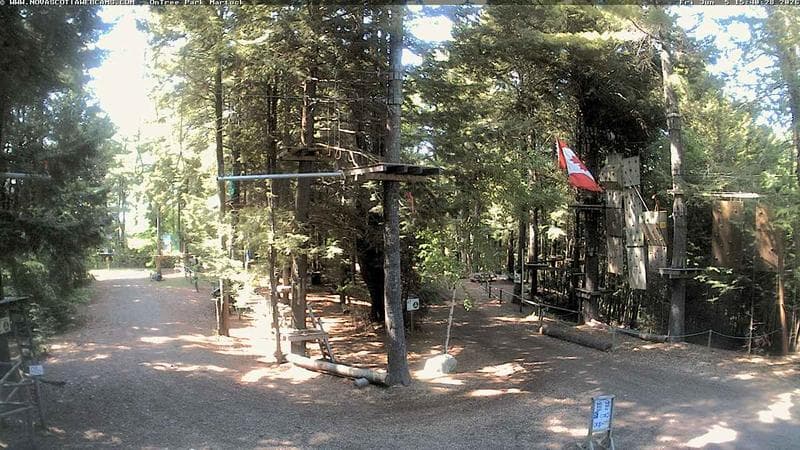 Ontree Park