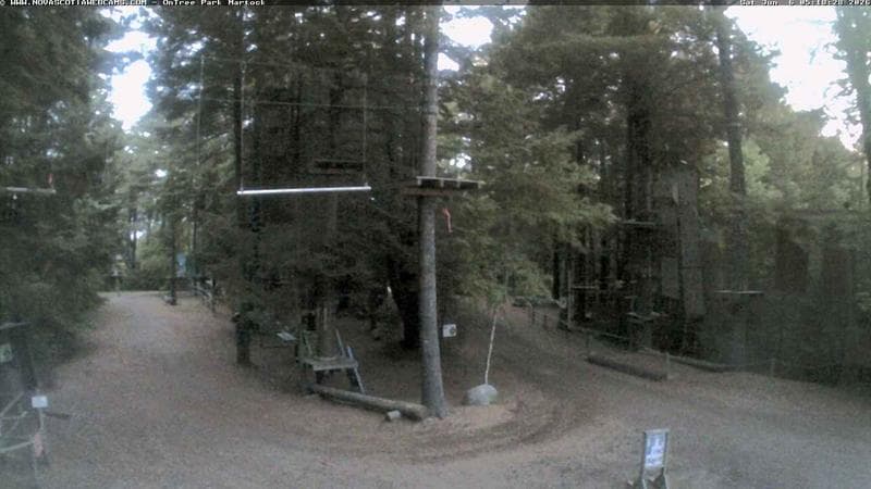 Ontree Park