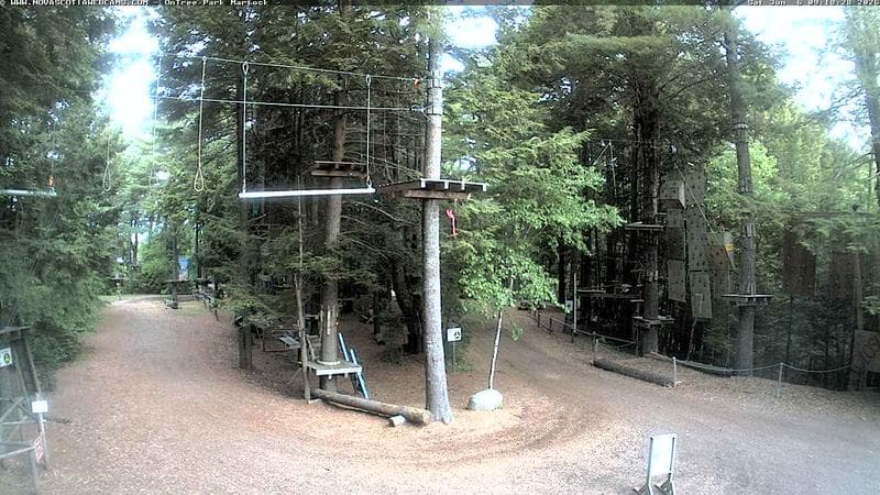 Ontree Park