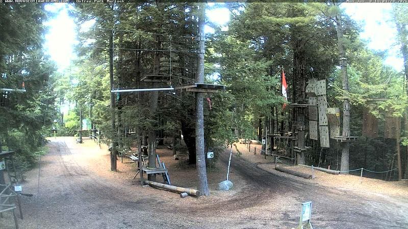 Ontree Park