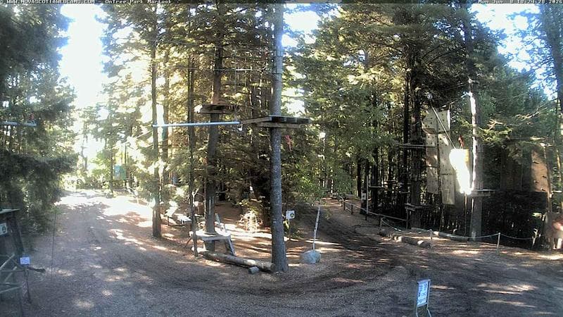 Ontree Park