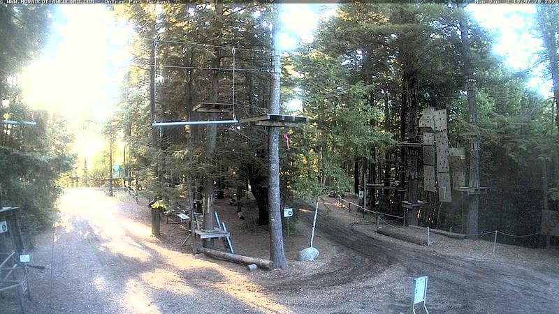 Ontree Park