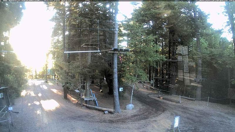 Ontree Park