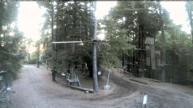 Ontree Park