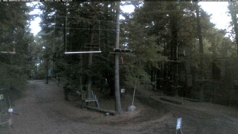 Ontree Park