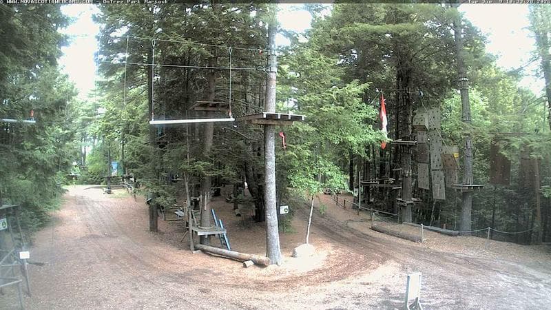 Ontree Park