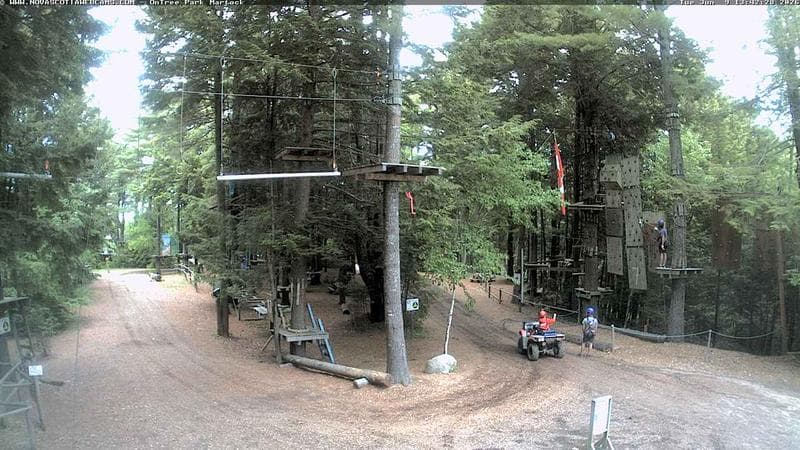 Ontree Park