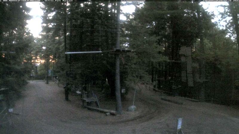 Ontree Park