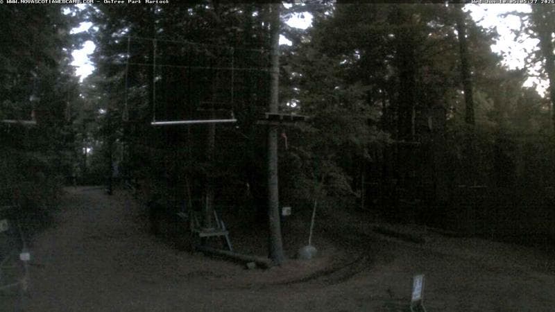 Ontree Park