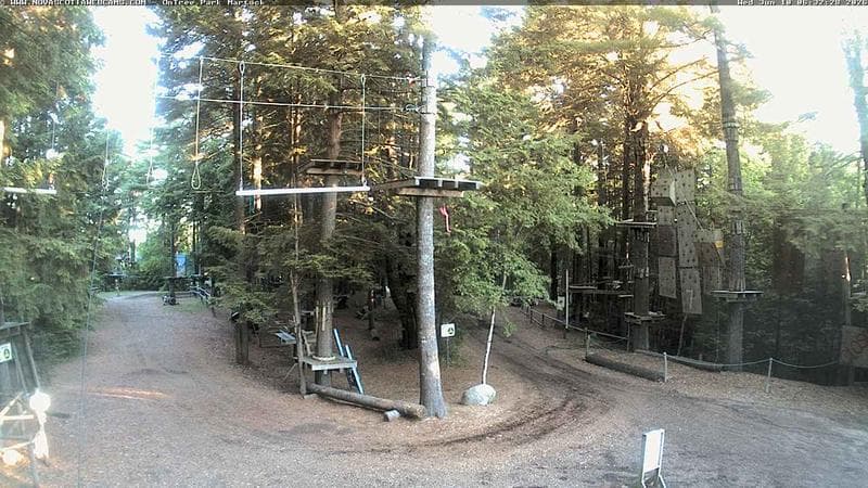 Ontree Park